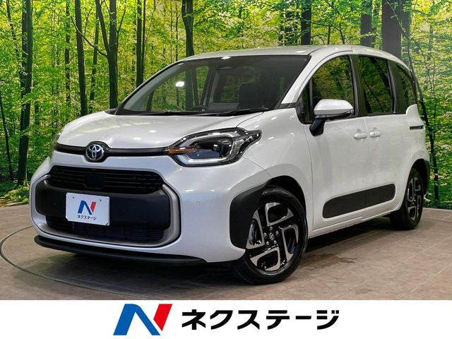 シエンタハイブリッド 1.5 Z