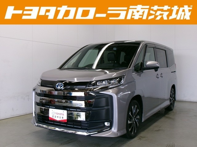 ノア