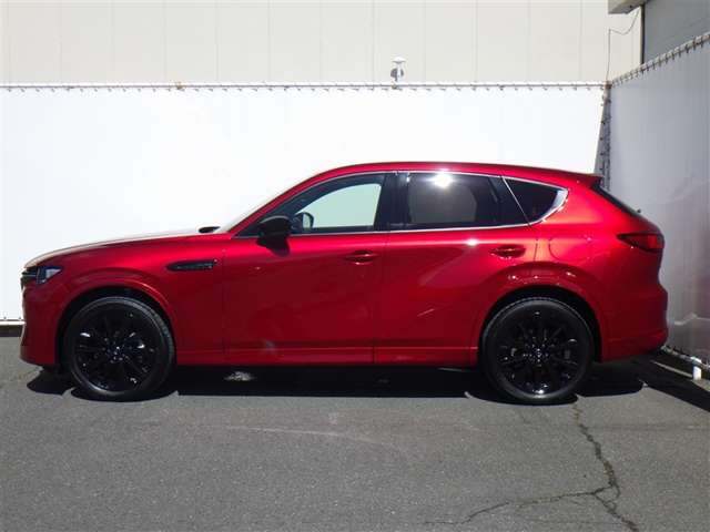 CX-603.3 XD ハイブリッド プレミアムスポーツ ディーゼル 4WD
