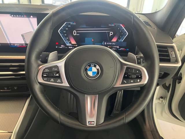 3シリーズツーリング318i Mスポーツ