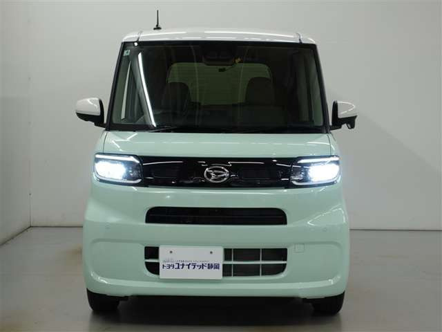 タントX
