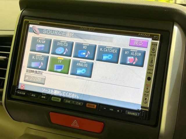 N-BOXG Lパッケージ