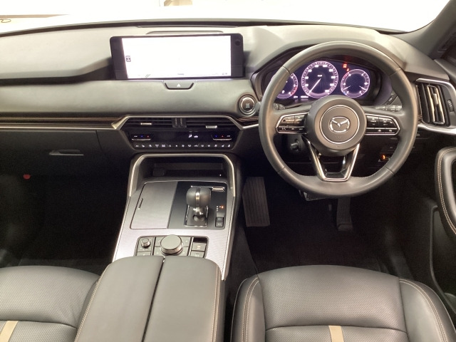 CX-803.3 XD エクスクルーシブ モード ディーゼル 4WD