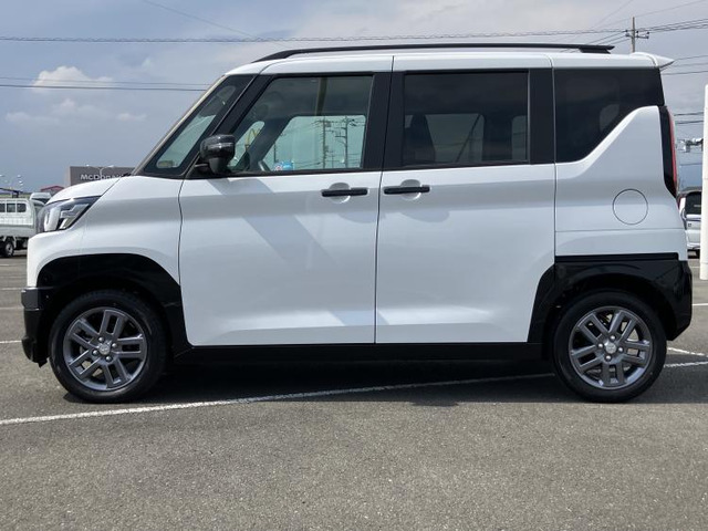 デリカミニG 4WD