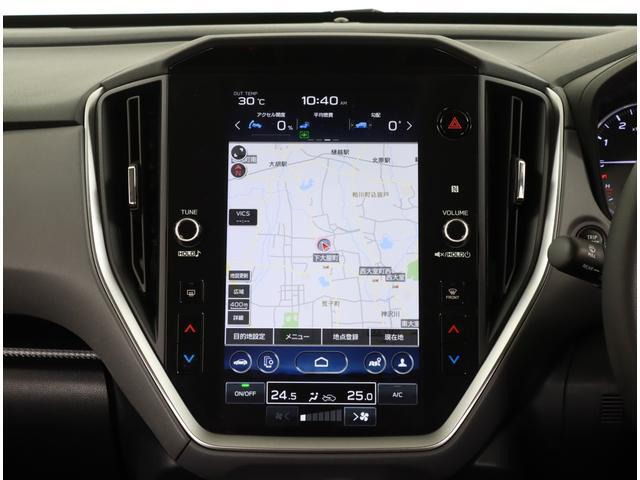 クロストレック2.0 リミテッド 4WD