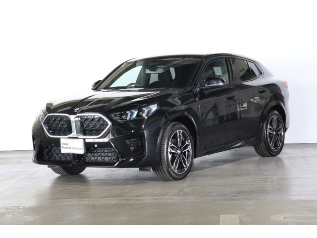 X2xドライブ20d Mスポーツ 4WD