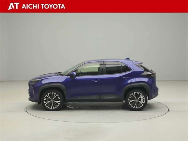 ヤリスクロス1.5 Z