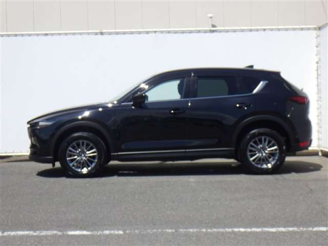 CX-52.2 XD プロアクティブ