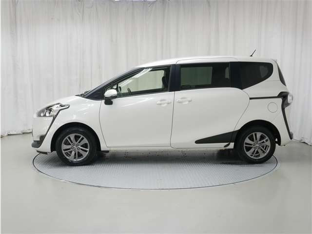 シエンタ1.5 G 4WD