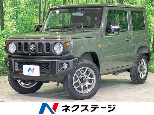 ジムニー