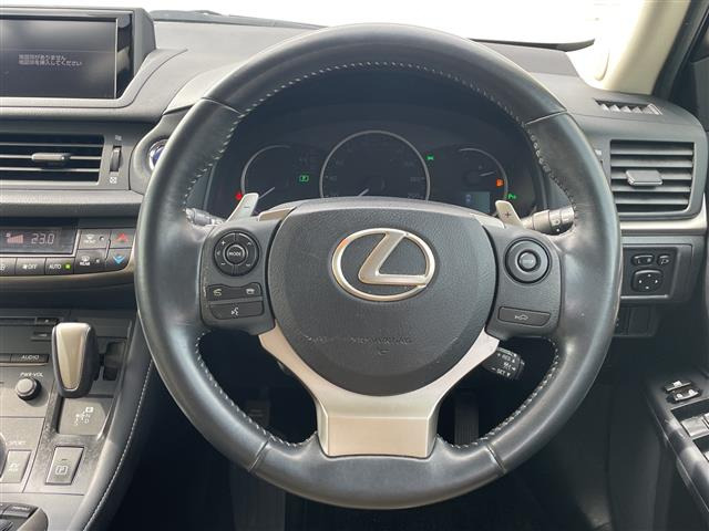 CT200h バージョン C