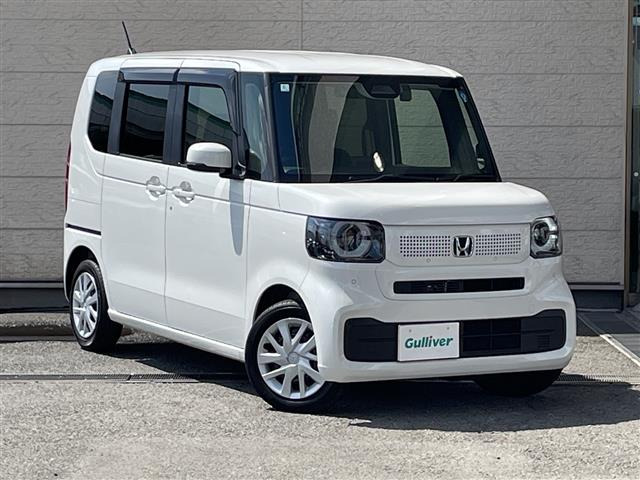 N-BOX