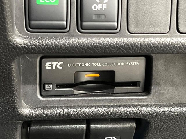 【ETC】高速道路の料金所をストレスなく通過!話題のスポットやサービスエリアに多い「スマートIC」利用時は必須のアイテムです。当店でセットアップを実施、ご納車当日からすぐにご利用いただけます!