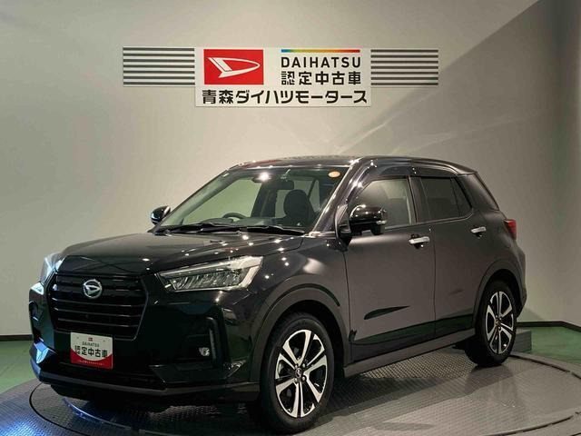 ロッキー1.0 G 4WD