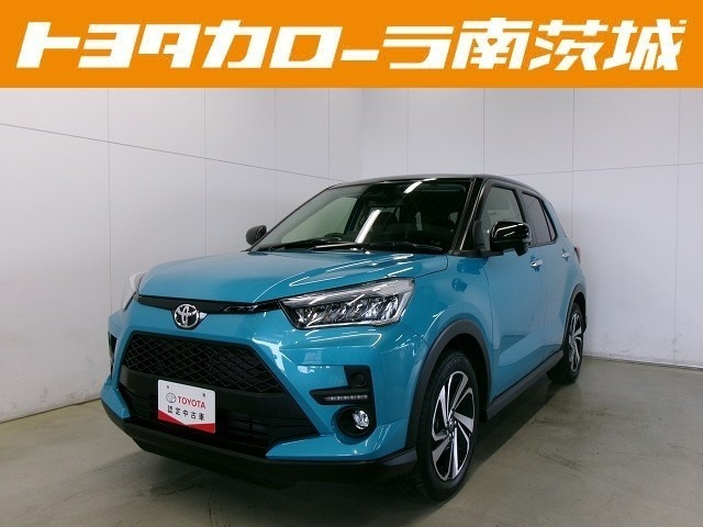 ライズ