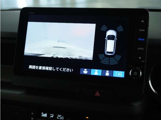 N-BOXカスタム