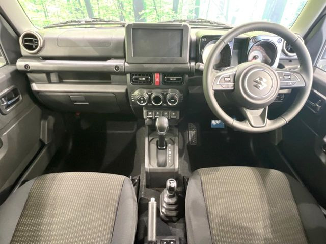 ジムニーノマド1.5 FC 4WD