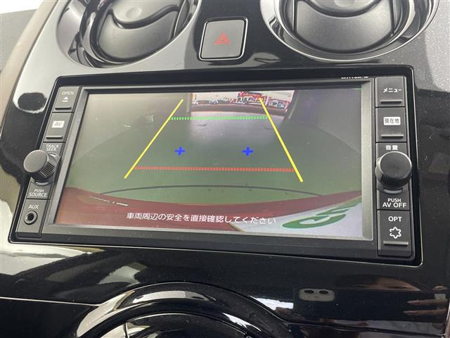 ノート1.2 e-POWER メダリスト