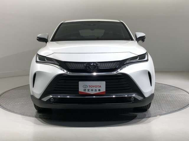 ハリアー
