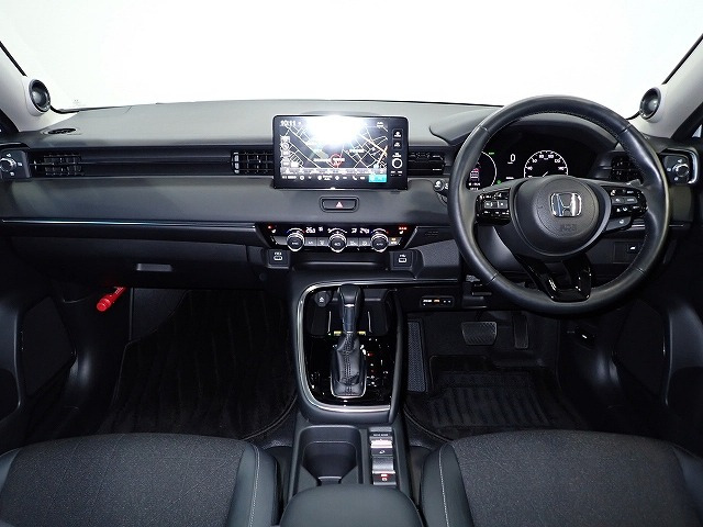 ヴェゼル1.5 e:HEV Z 4WD