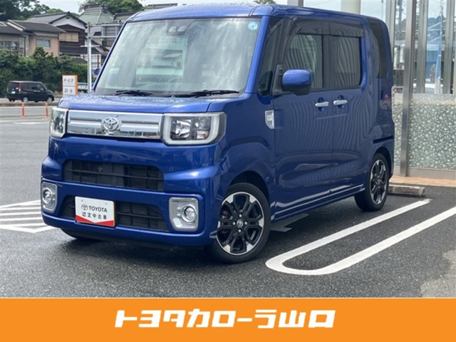 ピクシスメガGターボ SAIII