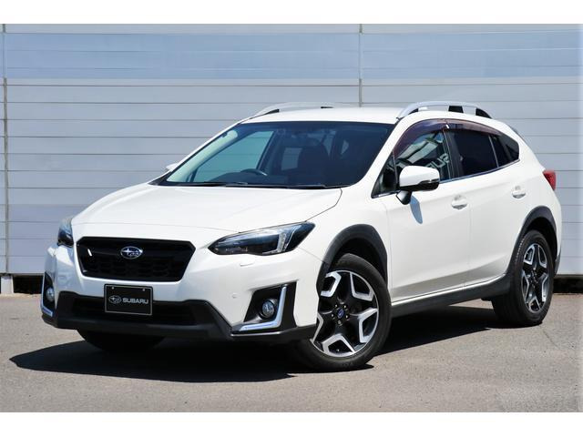 XV2.0i-S アイサイト 4WD