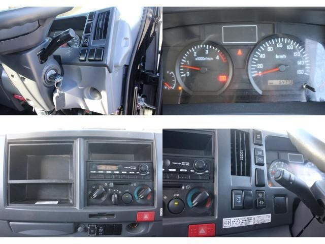 四季を通じて快適な室内温度を保つことが可能!エアコンは必須ですね!