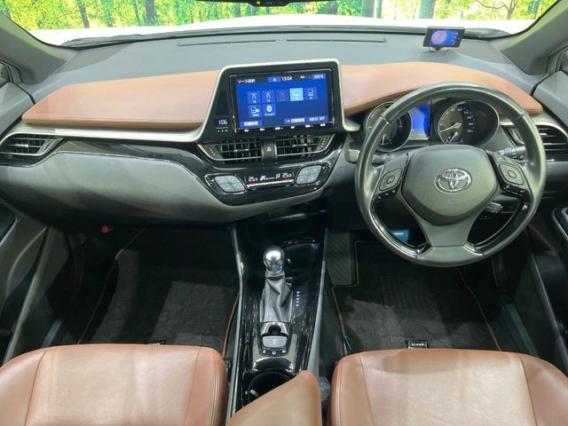 C-HR1.2 G-T モード ブルーノ