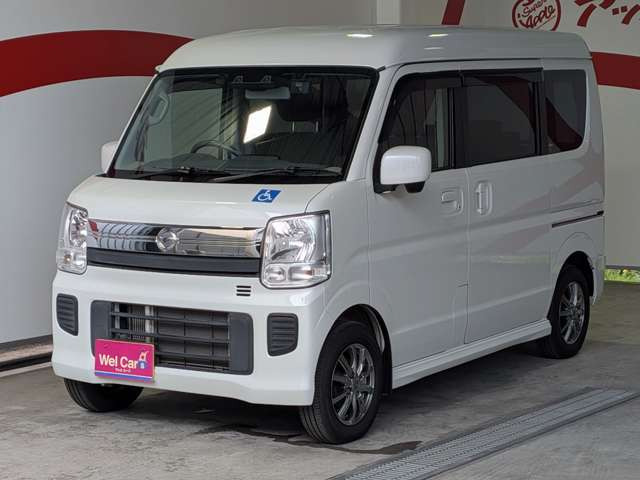 NV100クリッパーリオ