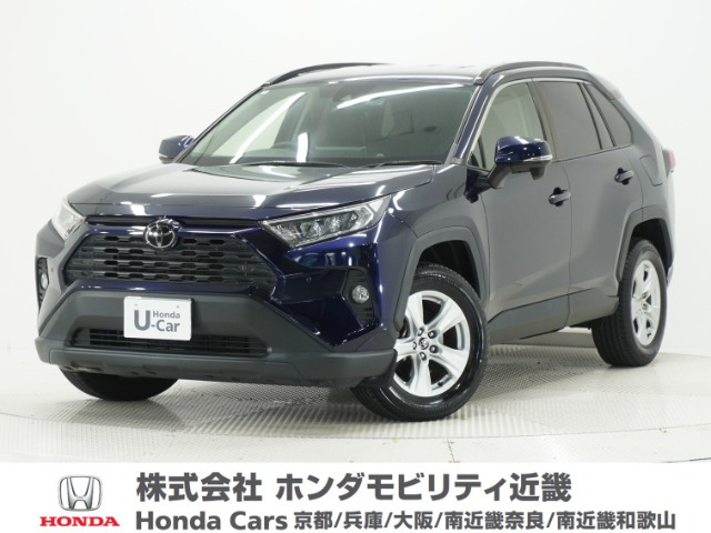 RAV42.0 X