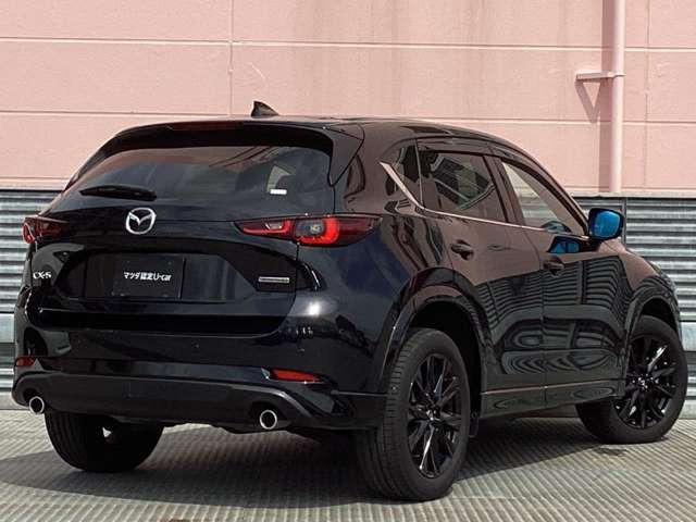 CX-52.2 XD レトロスポーツエディション 4WD
