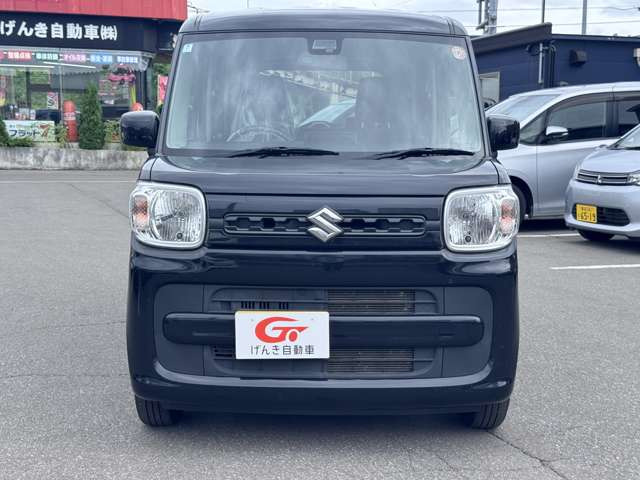 スペーシアハイブリッド(HYBRID) G 4WD