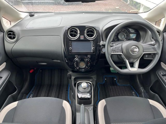 ノート1.2 e-POWER X