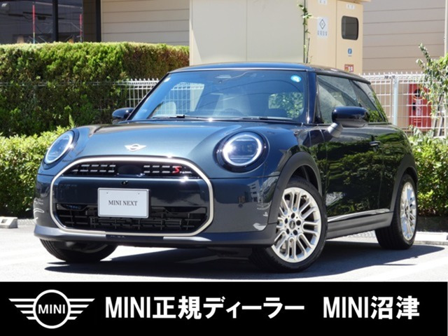 ミニクーパー S