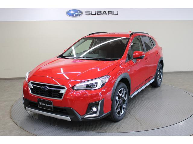 XV2.0 アドバンス 4WD