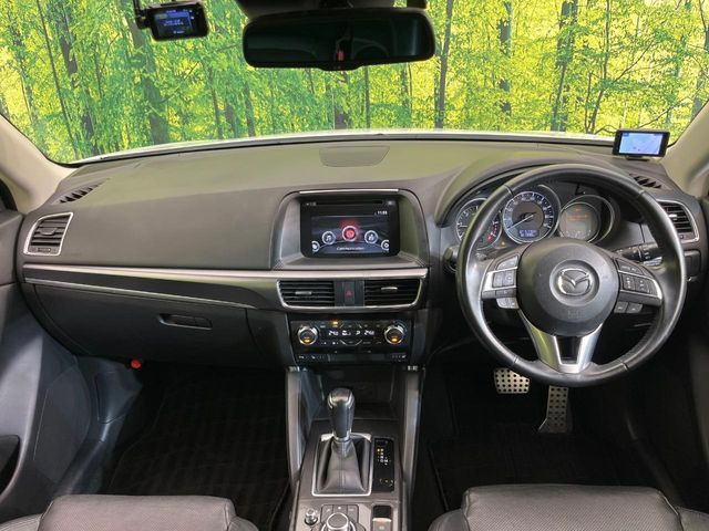 CX-52.2 XD Lパッケージ