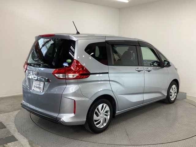 フリード+1.5 G ホンダセンシング