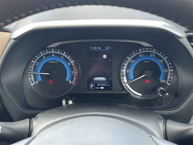 ルークスハイウェイスター