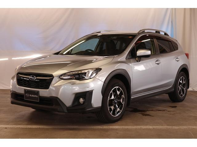 XV1.6i-L アイサイト 4WD
