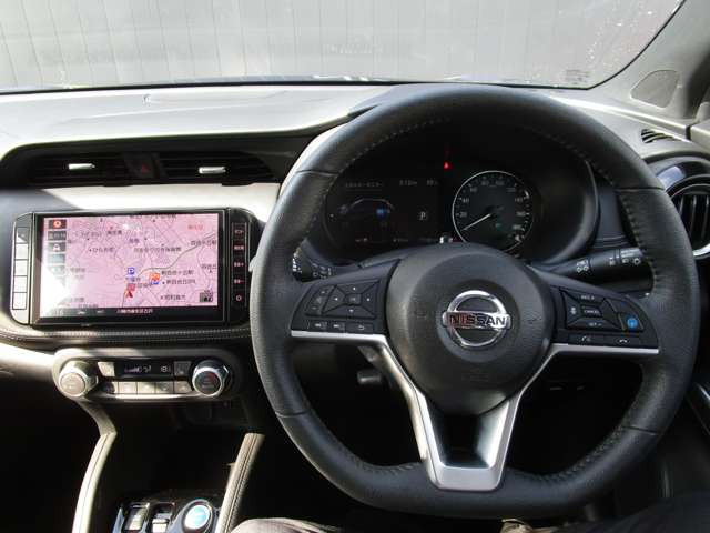 キックス1.2 X (e-POWER)