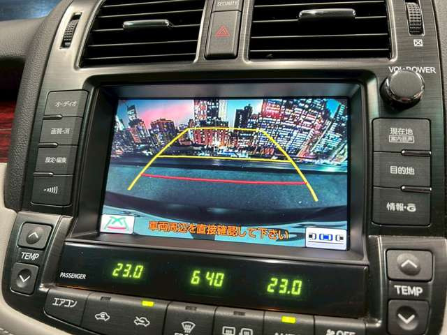 �y�o�b�N�J�����z�^�]�Ȃ����ʏ�ň��S�m�F���ł��܂��B���Ԃ����ȕ��ɂ��I�X�X���ȕ֗��@�\�ł��B