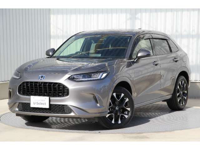 ZR-V2.0 e:HEV Z 4WD