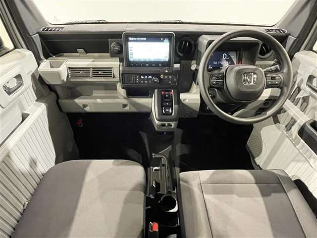 N-VAN e:e: L4