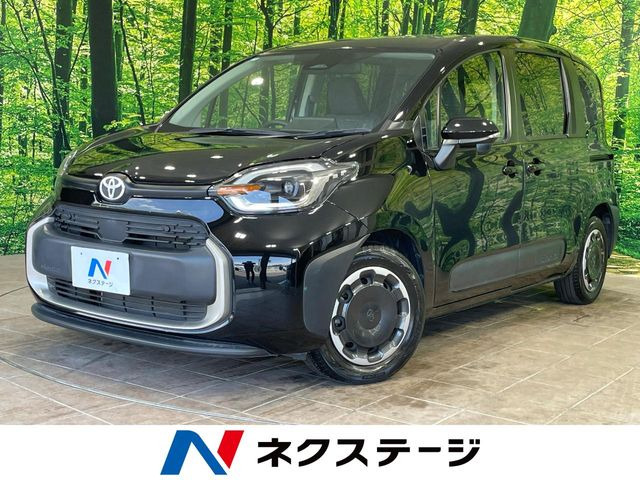 シエンタ1.5 Z