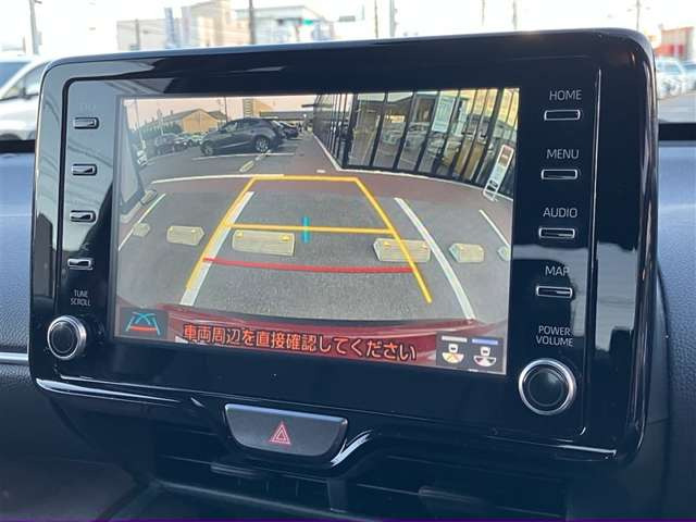 ヤリスクロス1.5 ハイブリッド Z E-Four 4WD