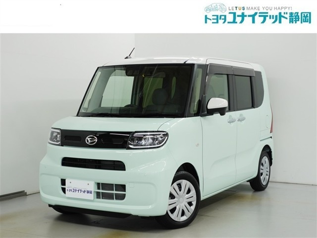 タントX