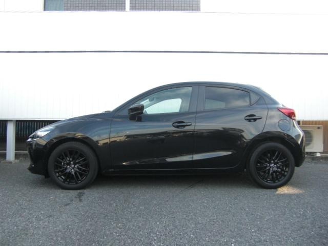 MAZDA21.5 15S ブラックトーンエディション
