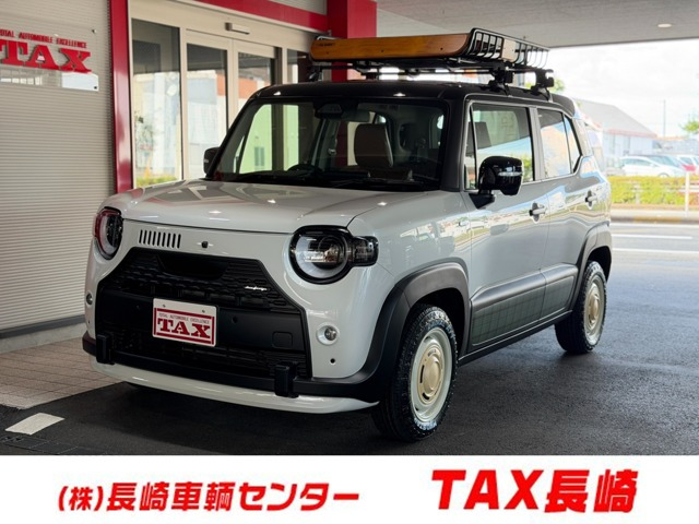 クロスビー1.2 ハイブリッド(HYBRID) MZ