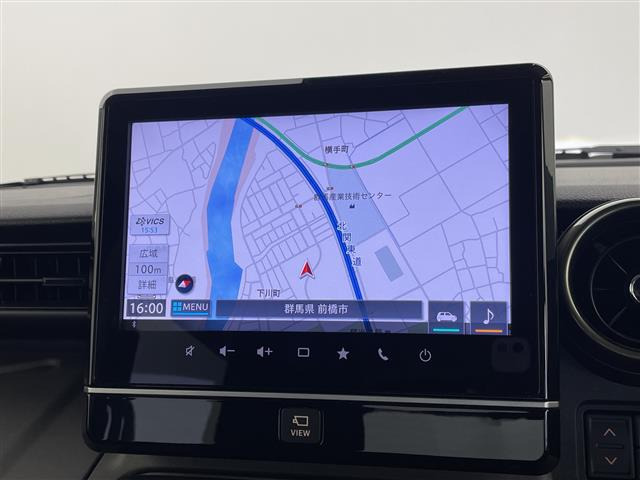 スペーシアギアハイブリッド(HYBRID) XZ