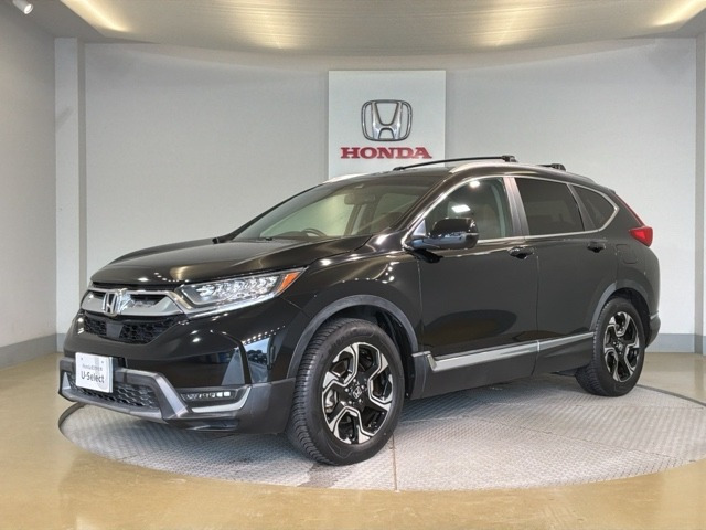 CR-V1.5 EX マスターピース